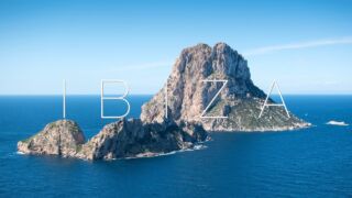 Ibiza - DJI Mavic Pro 4K Drone Showreel TRS Ibiza Resort, ab 1.321 € – 7 Tage Sant Antoni de Portmany / Insel Ibiza im 5* TRS Ibiza Resort ( Neueröffnung 2022 ) inkl. All Inclusive, Transfer & Flügen ( auch mit kostenloser Stornierung / Umbuchung )