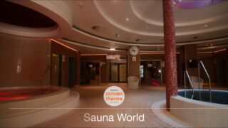 Sonnentherme - Sauna World Hotel Sonnenpark, ab 401 € – 2, 3 oder 7 Tage Lutzmannsburg / Burgenland im 4,5* Hotel Sonnenpark inkl. Vollpension
