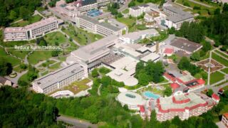 Resortübersicht Reduce Gesundheitsresort Bad Tatzmannsdorf Reduce Hotel Vital, ab 274 € – 2, 3 oder 7 Tage Bad Tatzmannsdorf im 4* Reduce Hotel Vital inkl. Halbpension
