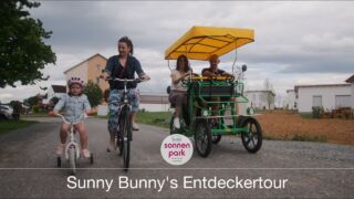 Hotel Sonnenpark**** Superior - Sunny Bunny´s Entdeckertour Hotel Sonnenpark, ab 401 € – 2, 3 oder 7 Tage Lutzmannsburg / Burgenland im 4,5* Hotel Sonnenpark inkl. Vollpension