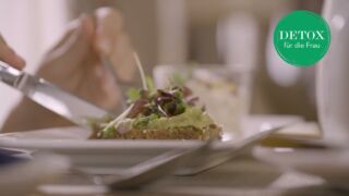 Detox für die Frau im la pura women's health resort La Pura Womens Health Resort, ab 355 € – 2, 3 oder 7 Tage Gars am Kamp im Waldviertel im 4,5* La Pura Womens Health Resort inkl. Vollpension