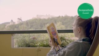 Natur im la pura women's health resort La Pura Womens Health Resort, ab 355 € – 2, 3 oder 7 Tage Gars am Kamp im Waldviertel im 4,5* La Pura Womens Health Resort inkl. Vollpension