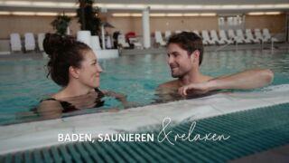 Herbstzauber im Spa Resort Geinberg SPA Resort Therme Geinberg, ab 321 € – 2, 3 oder 7 Tage Geinberg / Oberösterreich im 4* SPA Resort Therme Geinberg inkl. Halbpension