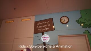 Hotel Sonnenpark**** Superior - Kids - Spielbereiche & Aniamtion Hotel Sonnenpark, ab 401 € – 2, 3 oder 7 Tage Lutzmannsburg / Burgenland im 4,5* Hotel Sonnenpark inkl. Vollpension