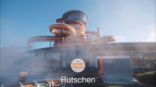 Sonnentherme - Rutschen Hotel Sonnenpark, ab 401 € – 2, 3 oder 7 Tage Lutzmannsburg / Burgenland im 4,5* Hotel Sonnenpark inkl. Vollpension