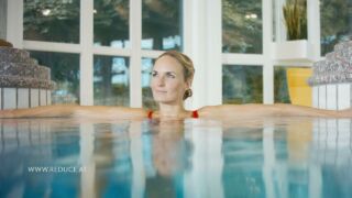 GESUNDHEITSURLAUB 💧 REDUCE Gesundheitsresort Bad Tatzmannsdorf, Burgenland Reduce Hotel Vital, ab 274 € – 2, 3 oder 7 Tage Bad Tatzmannsdorf im 4* Reduce Hotel Vital inkl. Halbpension