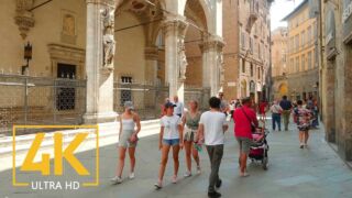 Virtual Walking Tour in 4K 60fps - Cities of Tuscany - Trip to Italy - Top Italian Destinations Park Hotel Marinetta, ab 383 € – 7 Tage Strandurlaub in der Toskana im 4* Park Hotel Marinetta inkl. Frühstück
