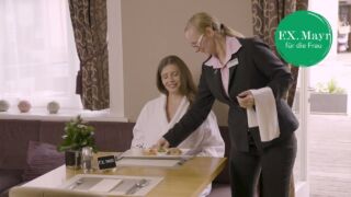 F.X. Mayr Kur im la pura women's health resort La Pura Womens Health Resort, ab 355 € – 2, 3 oder 7 Tage Gars am Kamp im Waldviertel im 4,5* La Pura Womens Health Resort inkl. Vollpension