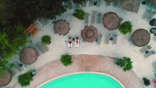 Karibischer Sommer im SPA Resort Therme Geinberg SPA Resort Therme Geinberg, ab 321 € – 2, 3 oder 7 Tage Geinberg / Oberösterreich im 4* SPA Resort Therme Geinberg inkl. Halbpension