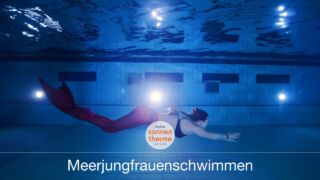 Sonnentherme - Meerjungfrauenschwimmen Hotel Sonnenpark, ab 401 € – 2, 3 oder 7 Tage Lutzmannsburg / Burgenland im 4,5* Hotel Sonnenpark inkl. Vollpension