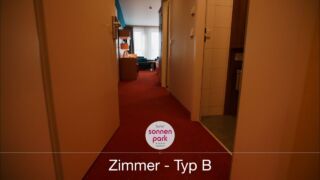 Hotel Sonnenpark**** Superior - Familien-Appartement Typ B Hotel Sonnenpark, ab 401 € – 2, 3 oder 7 Tage Lutzmannsburg / Burgenland im 4,5* Hotel Sonnenpark inkl. Vollpension