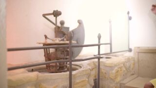 Schwitzen in der Steinsauna im Eurothermen Resort Bad Ischl Hotel Royal, ab 416 € – 2, 3 oder 7 Tage Bad Ischl/ Salzkammergut im 4* Hotel Royal im Eurothermen Resort Bad Ischl inkl. Halbpension