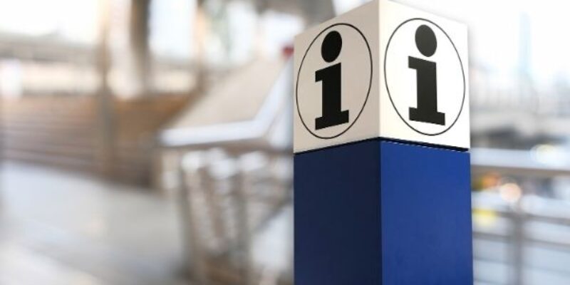 , Allgemeine Reiseinformationen