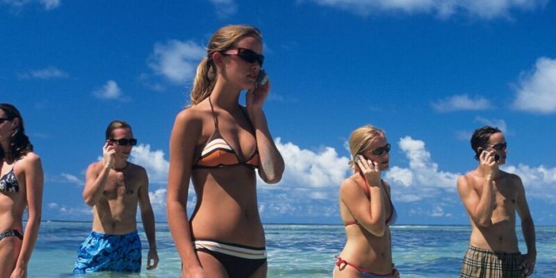 , Allgemeine Reiseinformationen