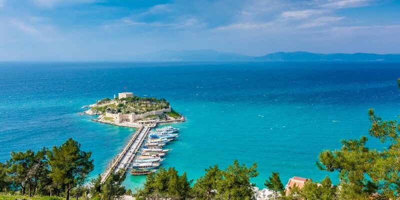 , Allgemeine Reiseinformationen